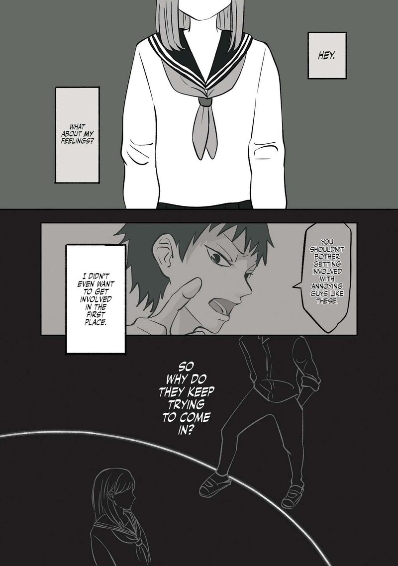 Koori No Jouheki 4 8