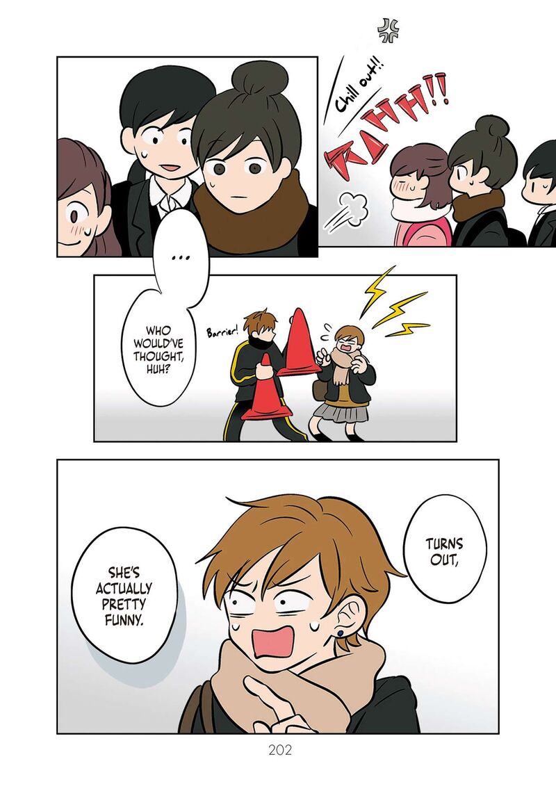 Koori No Jouheki 41 24