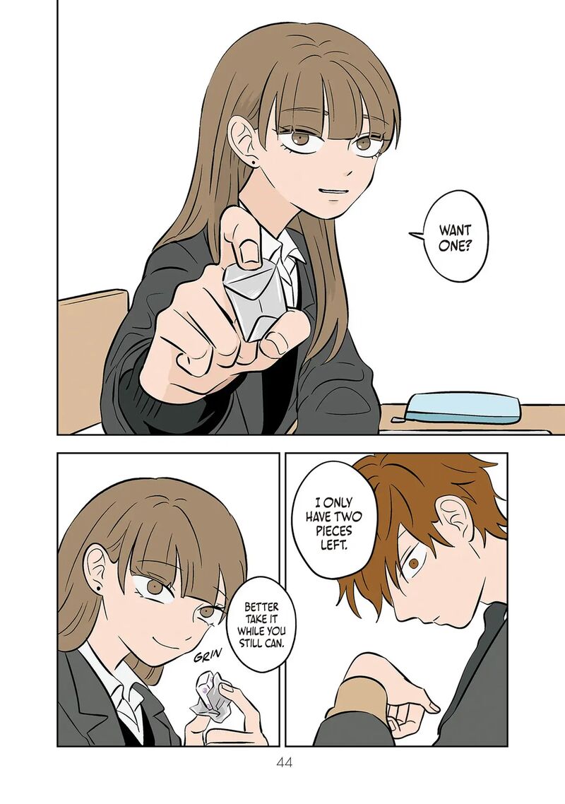 Koori No Jouheki 43 16