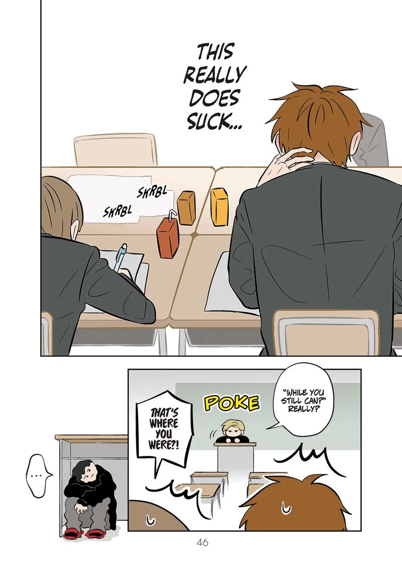 Koori No Jouheki 43 18