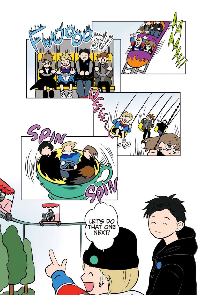 Koori No Jouheki 48 11