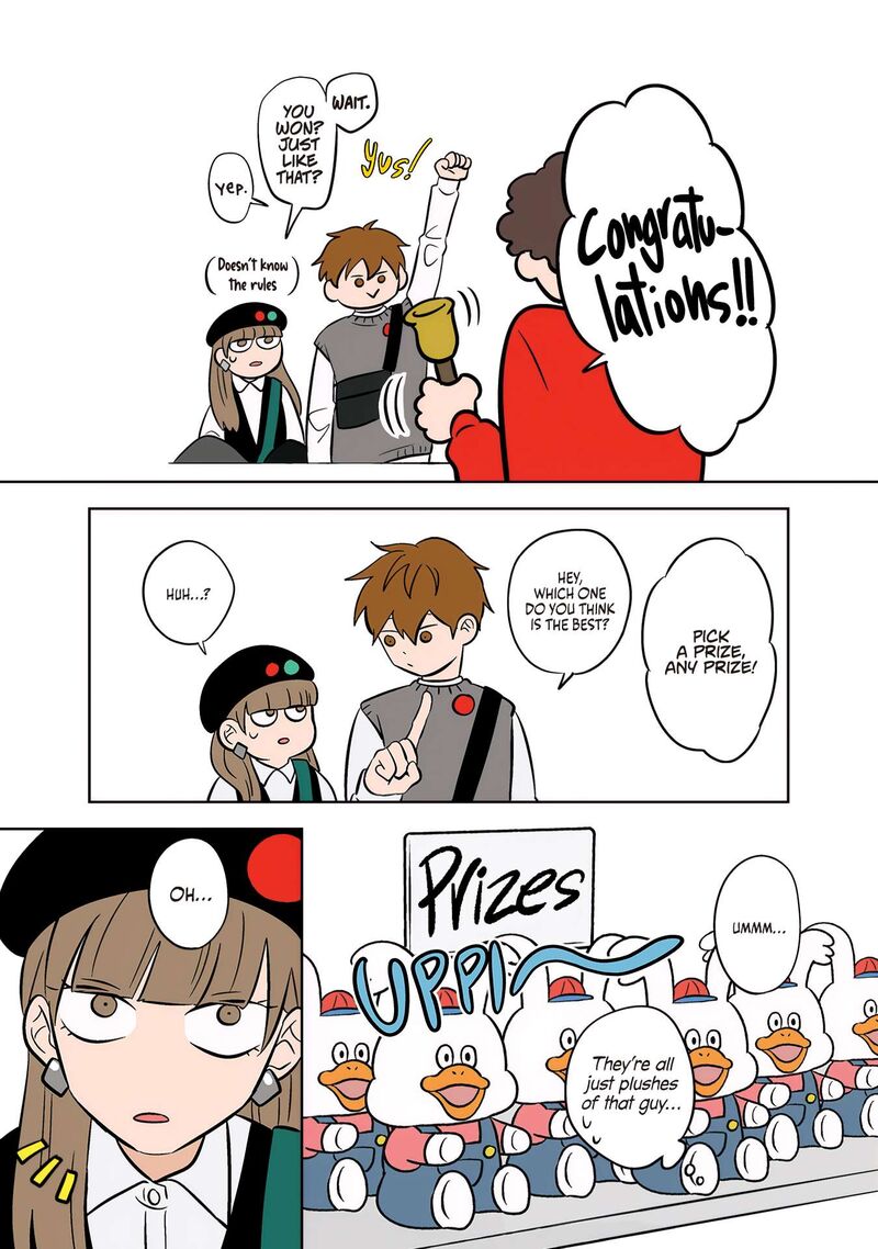 Koori No Jouheki 48 19