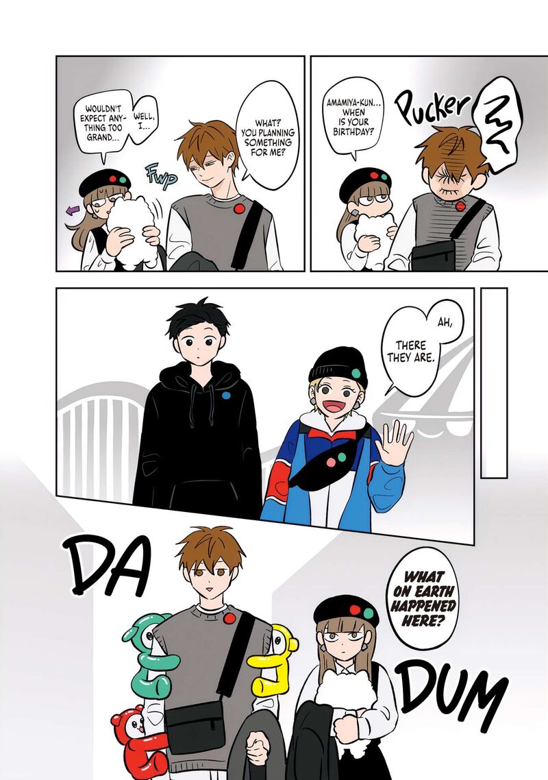 Koori No Jouheki 48 24