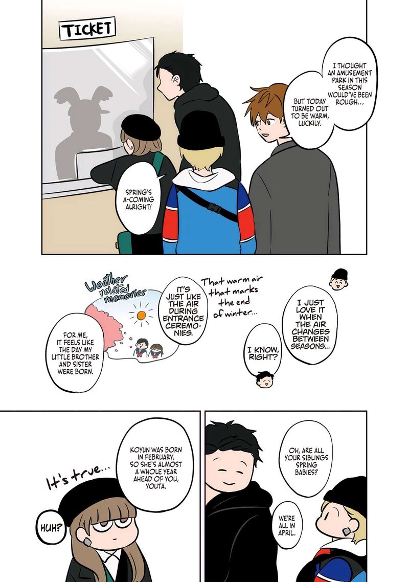 Koori No Jouheki 48 3