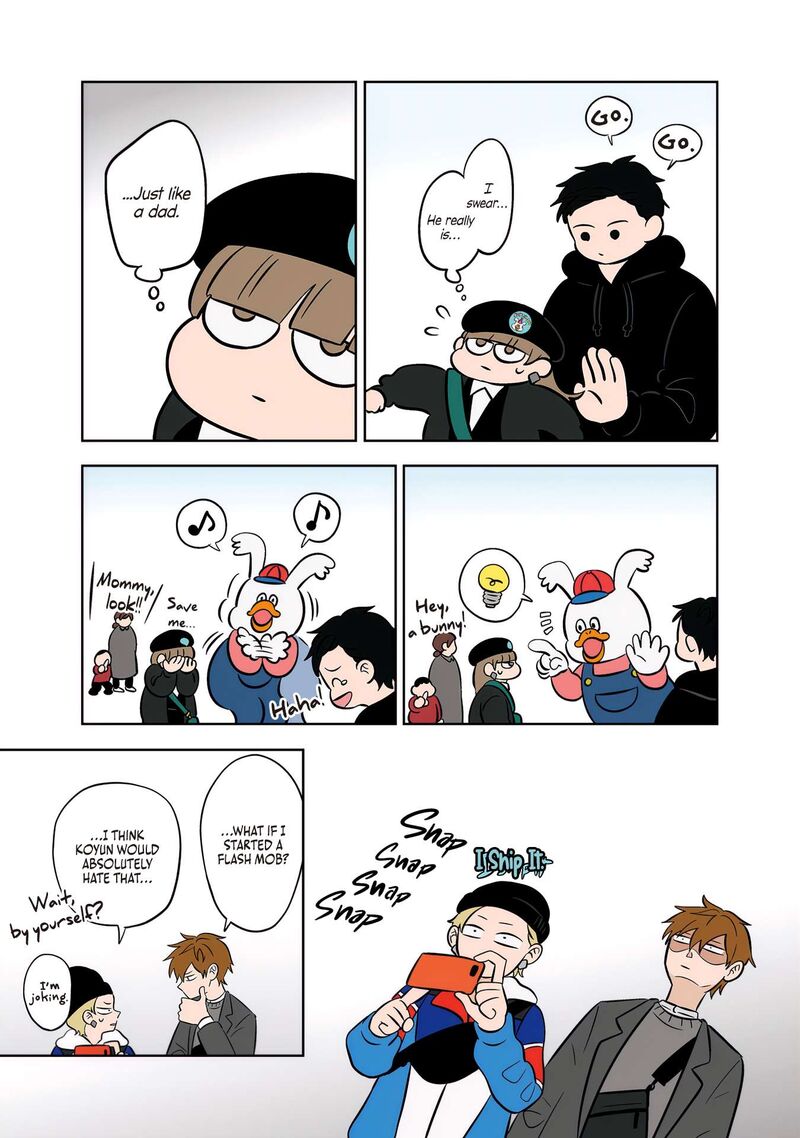 Koori No Jouheki 48 5