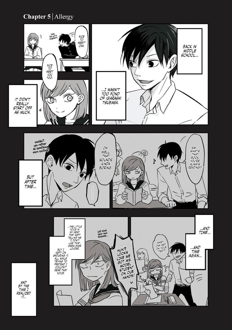 Koori No Jouheki 5 1