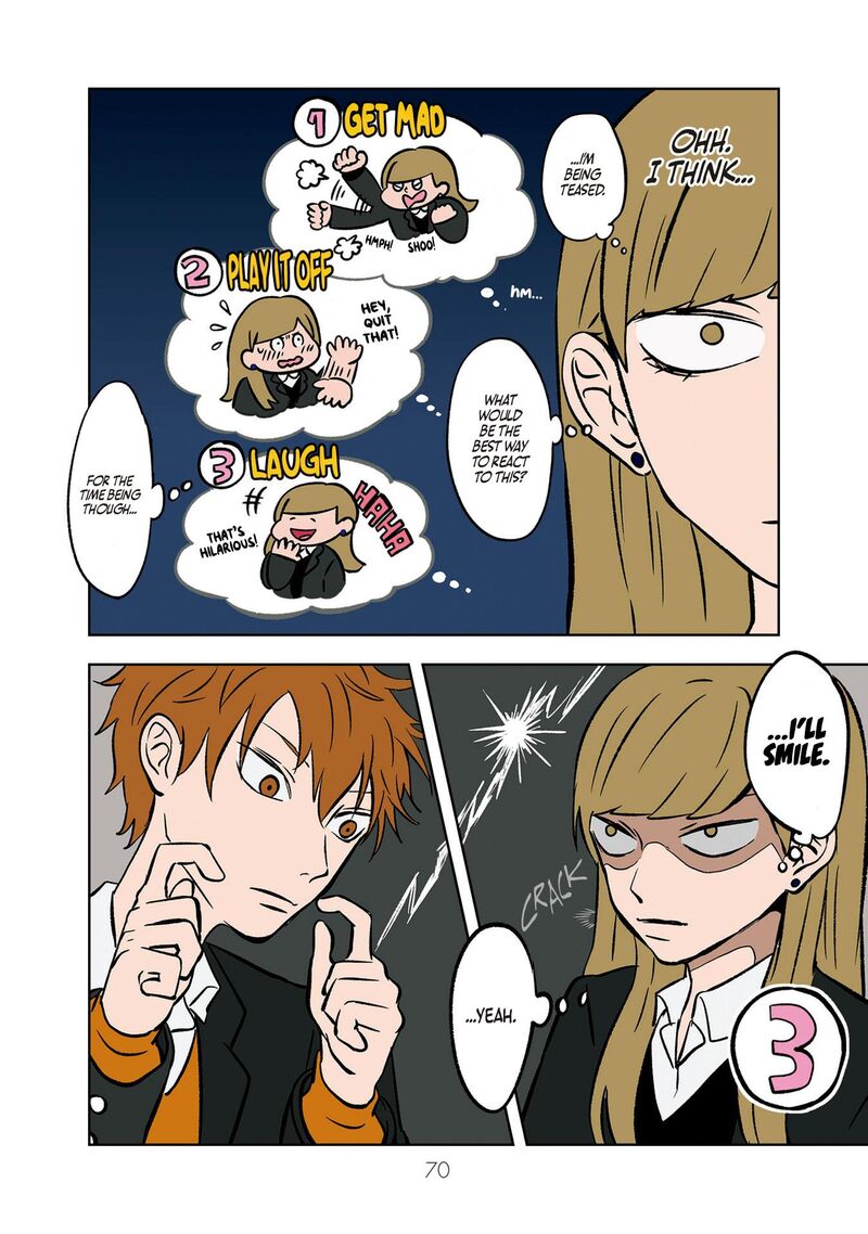 Koori No Jouheki 5 10