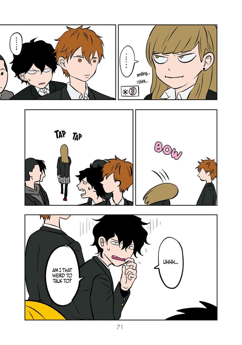 Koori No Jouheki 5 11