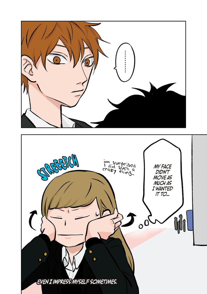 Koori No Jouheki 5 12