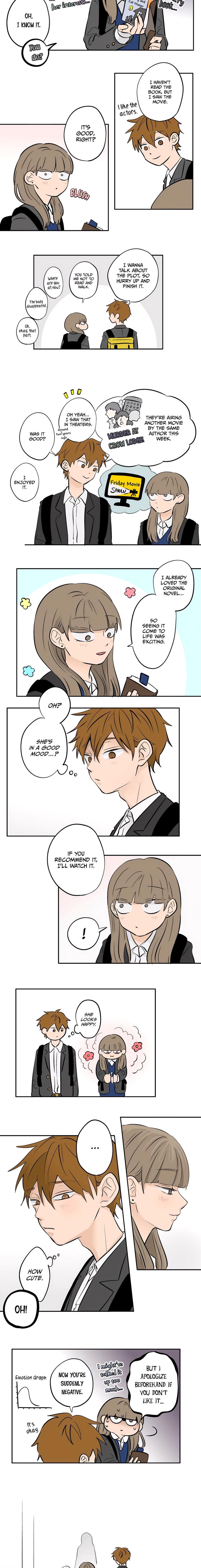 Koori No Jouheki 55 2