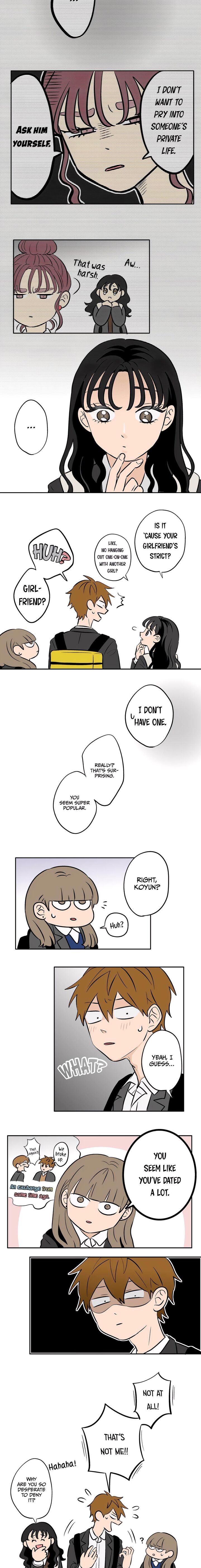 Koori No Jouheki 55 5