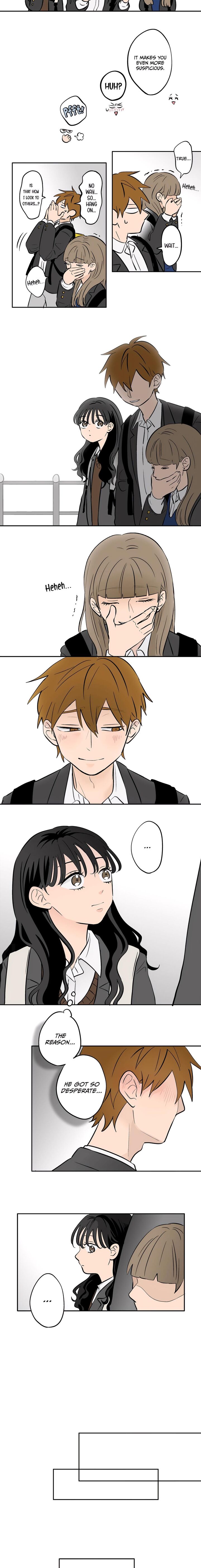 Koori No Jouheki 55 6