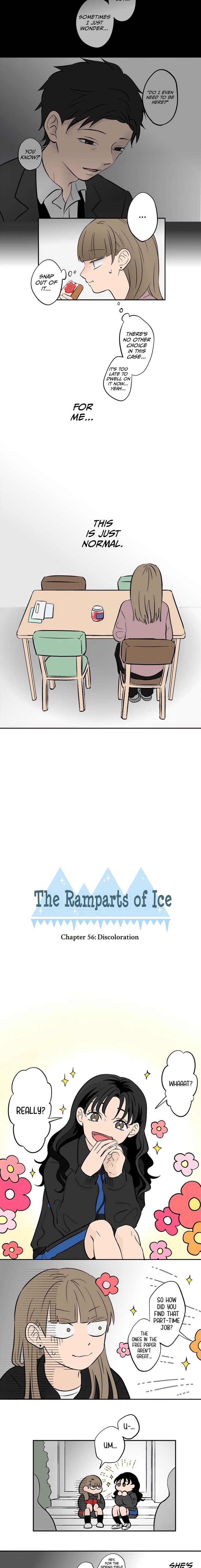 Koori No Jouheki 56 3