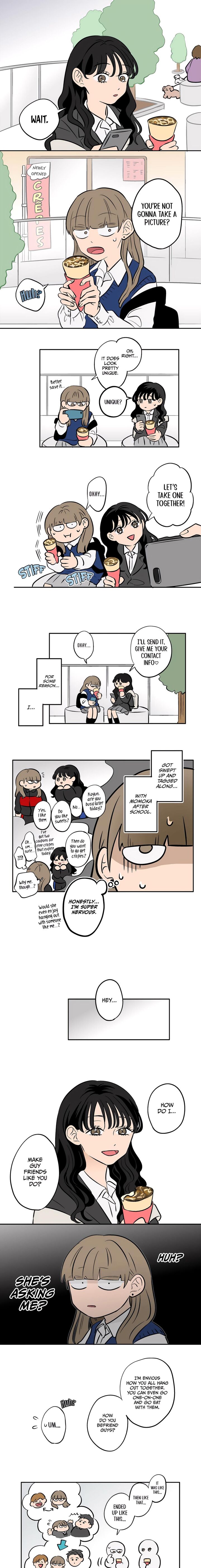 Koori No Jouheki 58 1