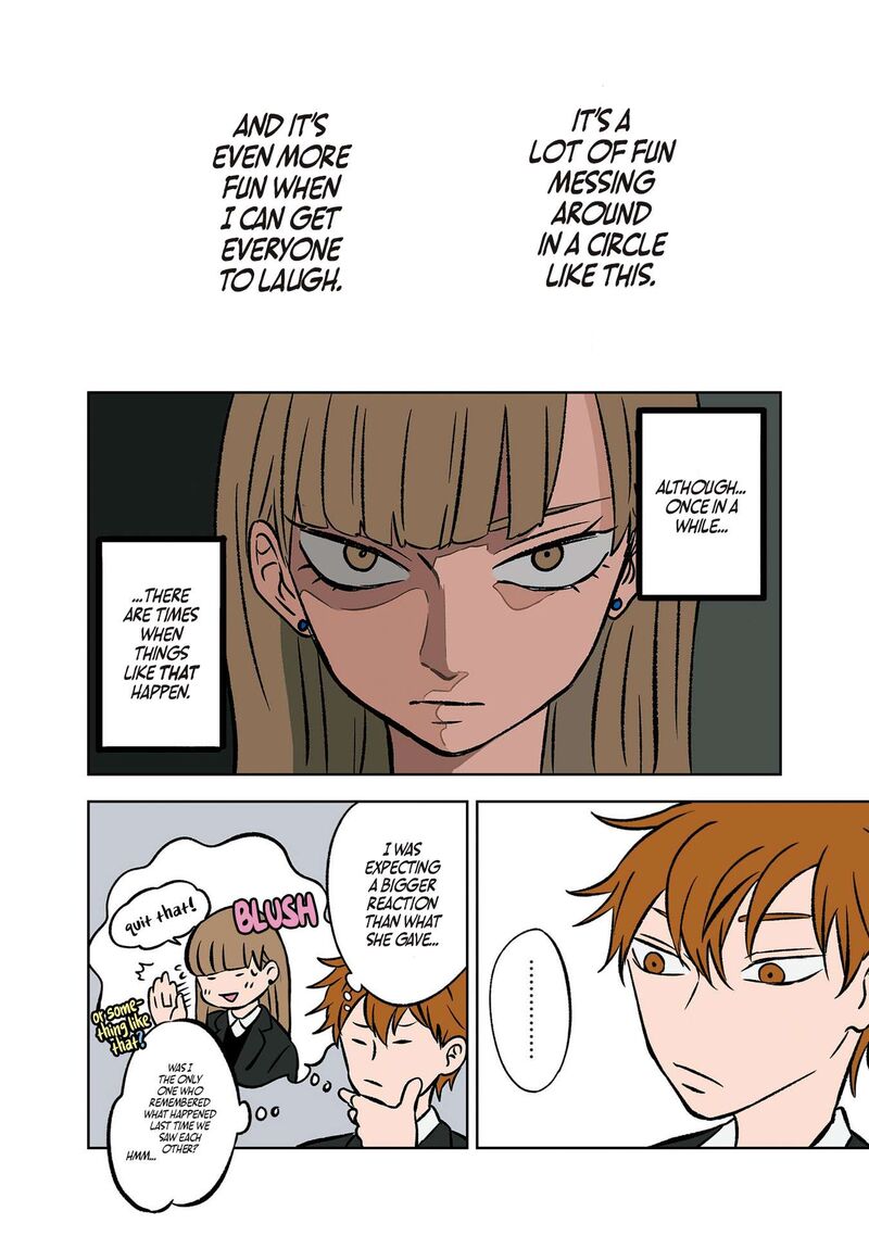 Koori No Jouheki 6 8