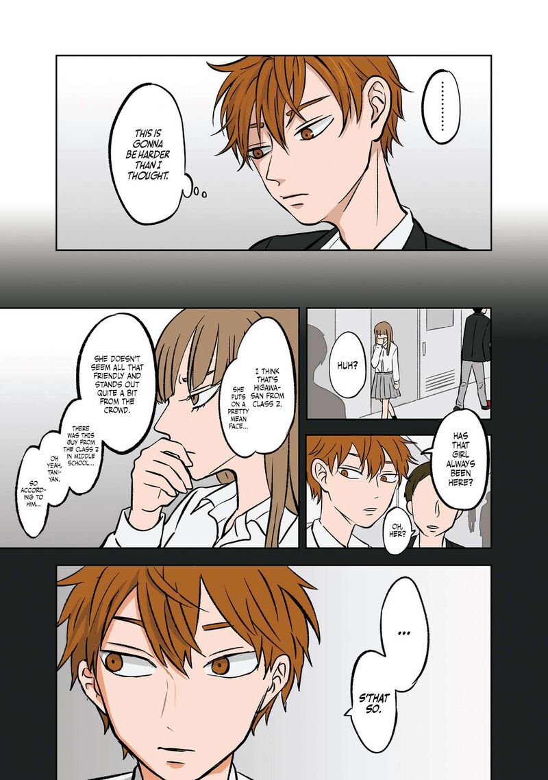 Koori No Jouheki 6 9