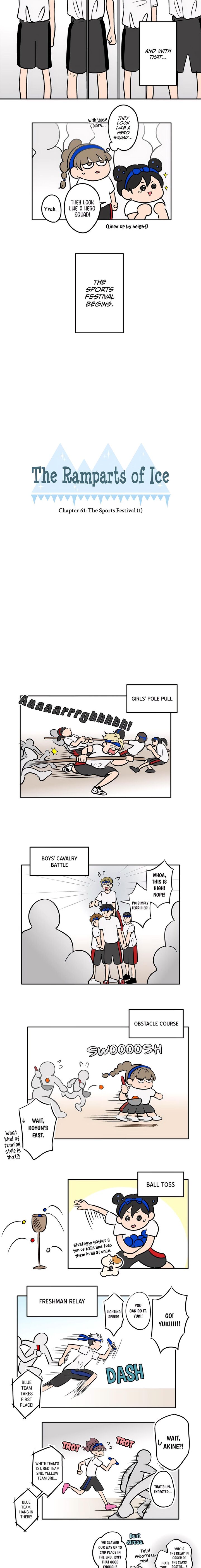 Koori No Jouheki 61 3