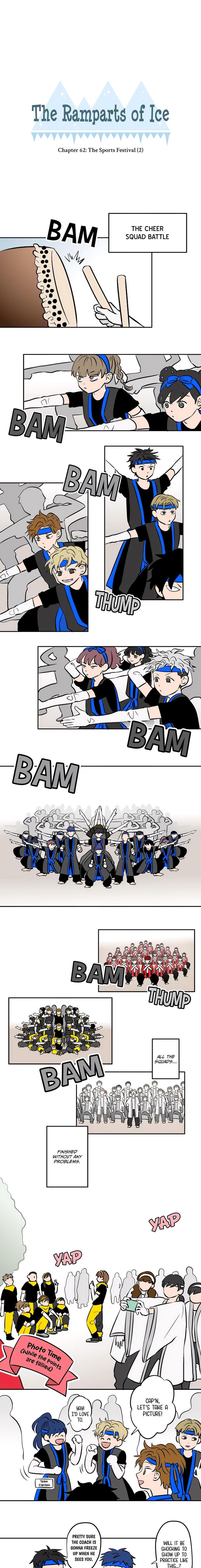 Koori No Jouheki 62 1