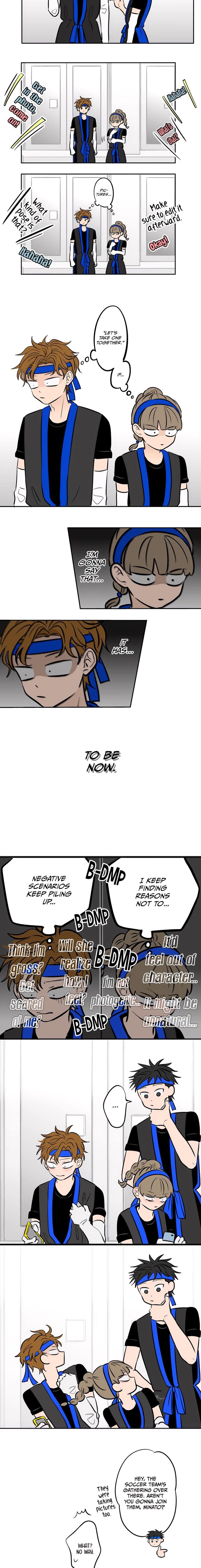 Koori No Jouheki 62 6