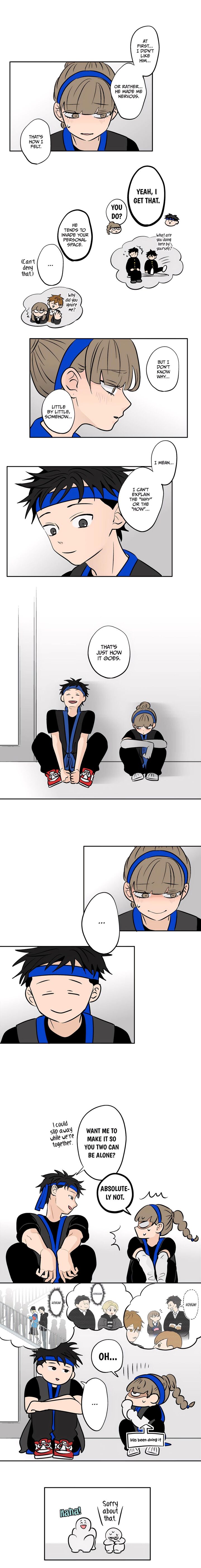 Koori No Jouheki 63 5