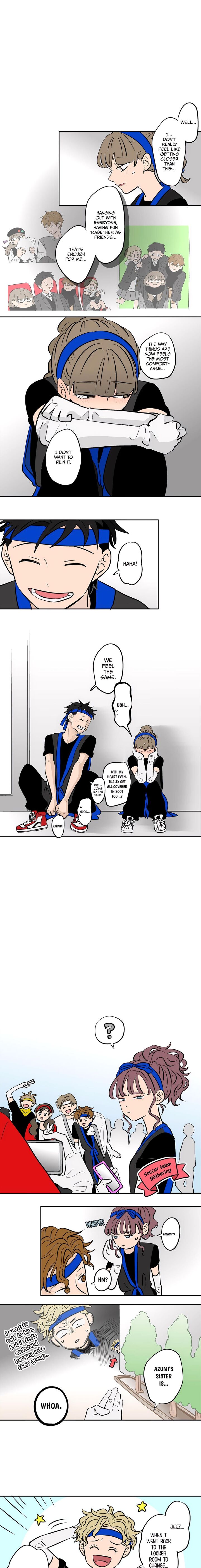 Koori No Jouheki 63 6