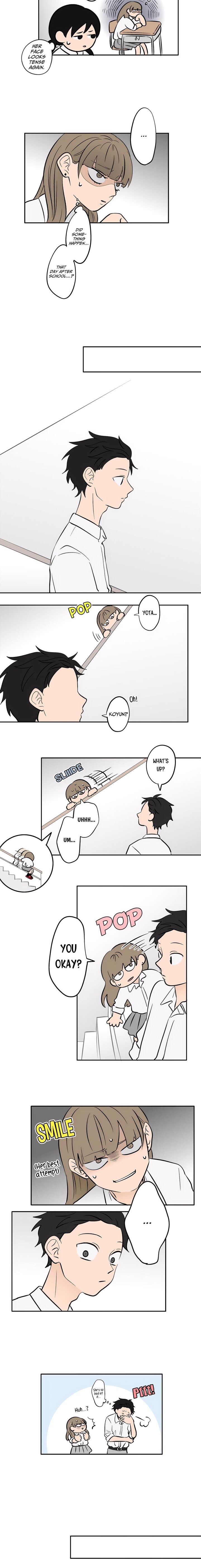 Koori No Jouheki 67 3