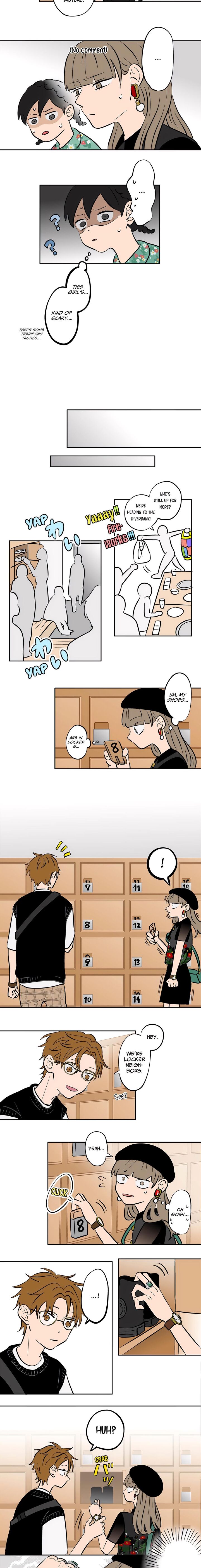 Koori No Jouheki 69 3