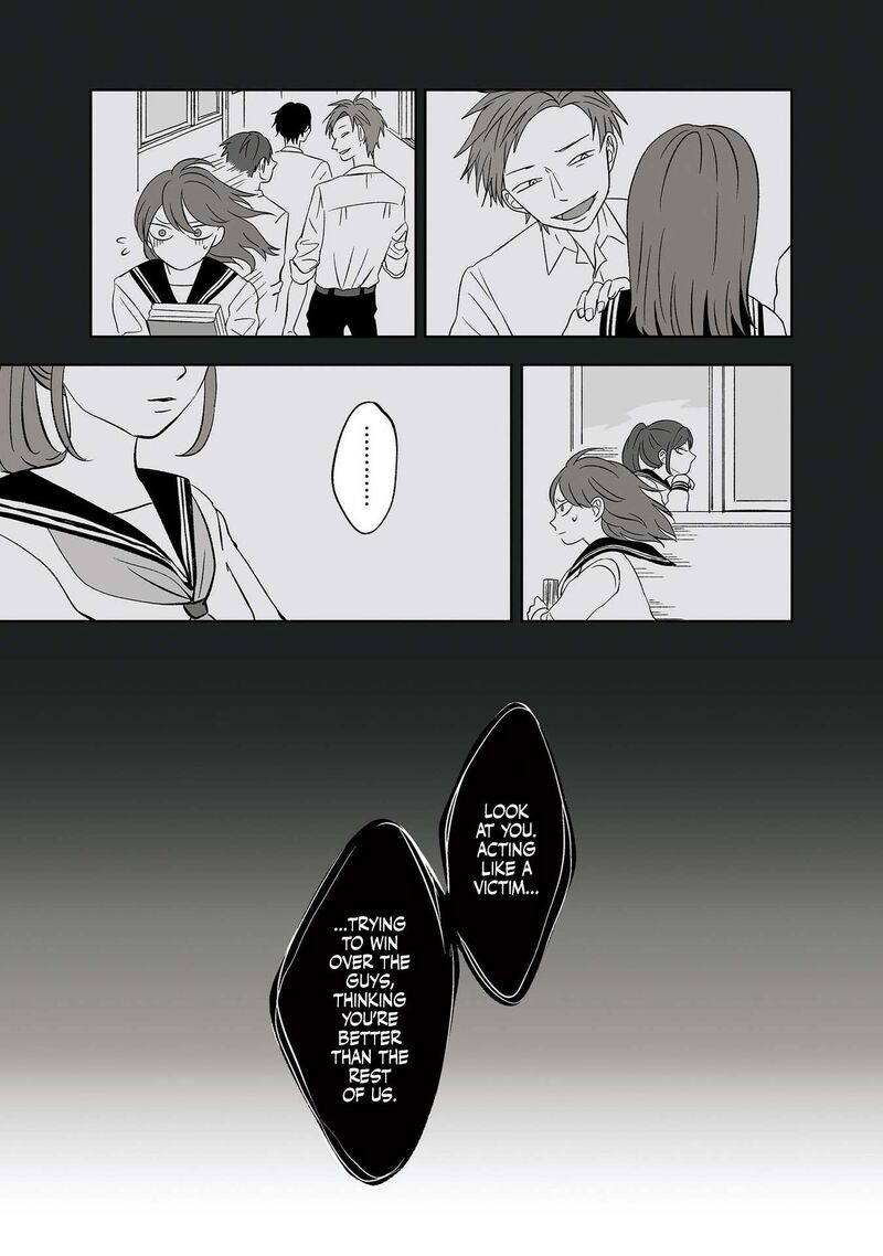 Koori No Jouheki 7 11