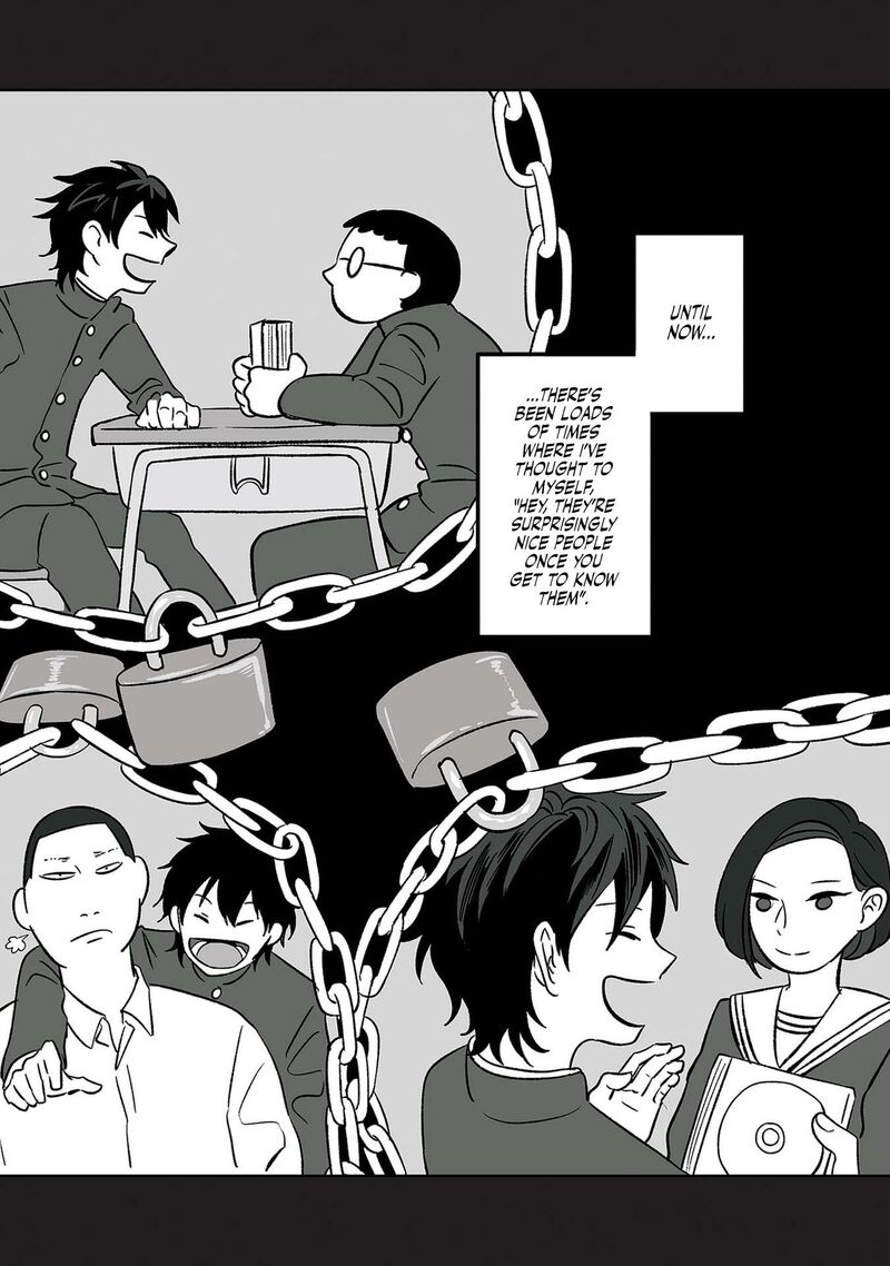 Koori No Jouheki 7 3