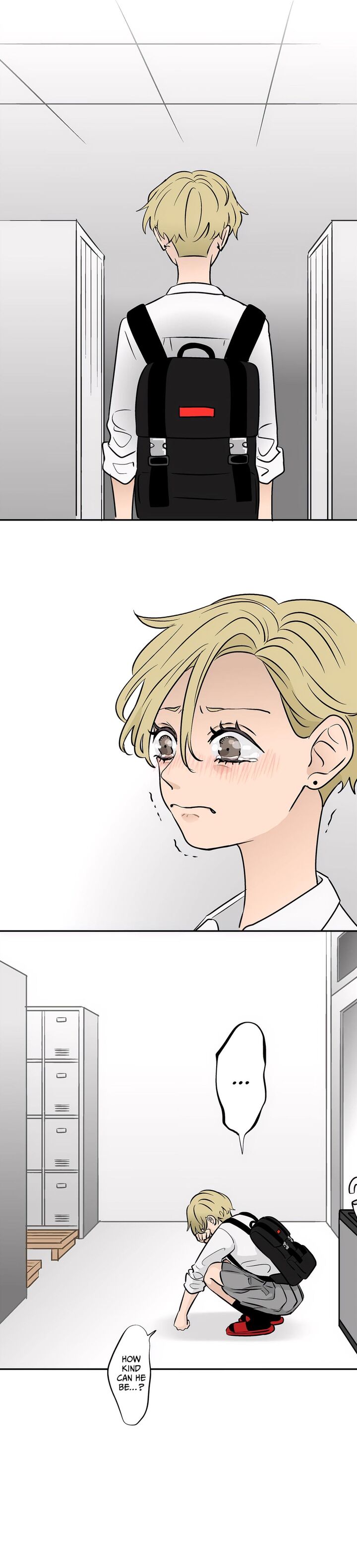 Koori No Jouheki 71 9