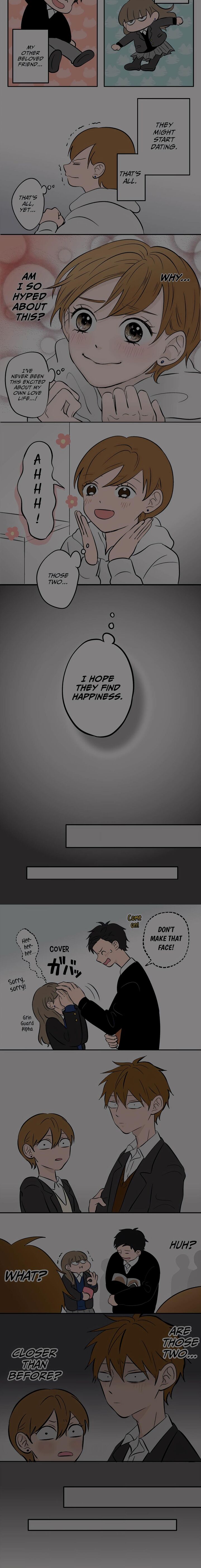 Koori No Jouheki 75 3