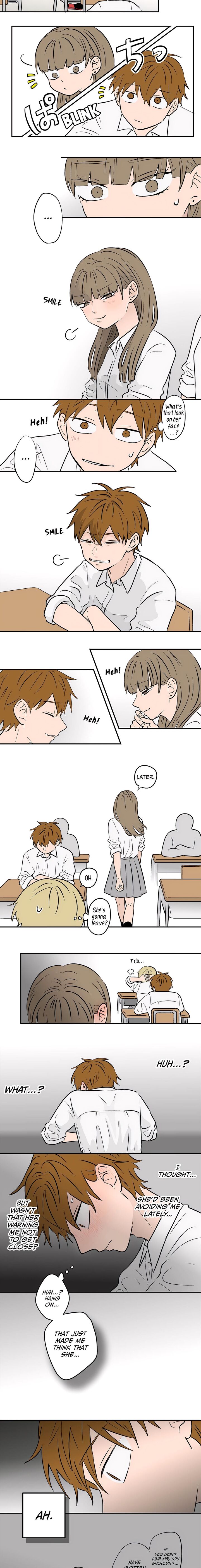 Koori No Jouheki 77 10