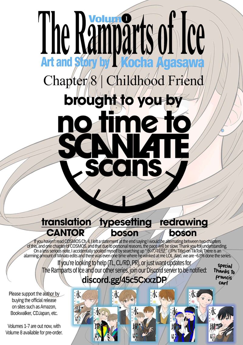 Koori No Jouheki 8 15