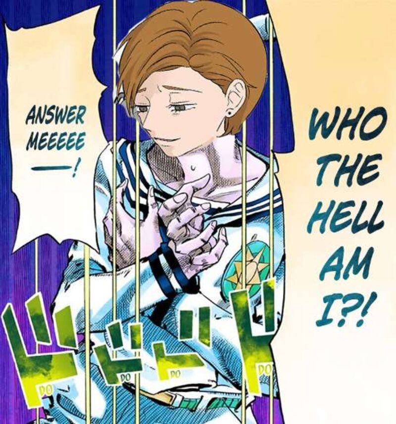Koori No Jouheki 8 16
