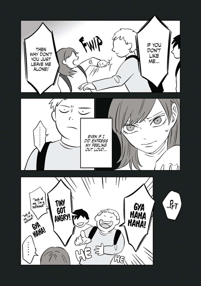 Koori No Jouheki 8 2