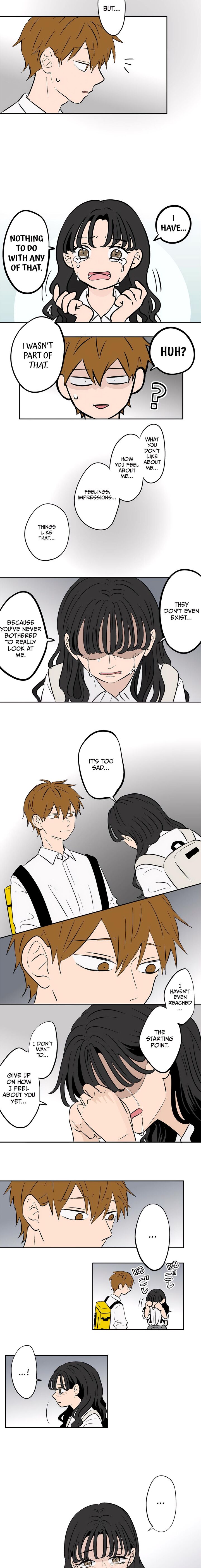 Koori No Jouheki 81 4