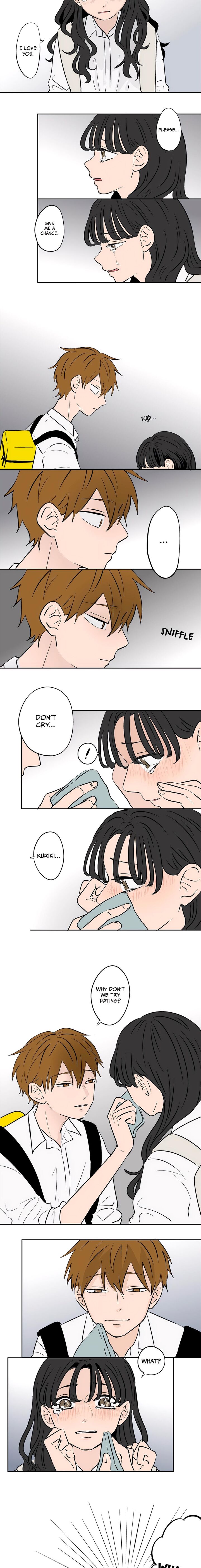 Koori No Jouheki 81 5