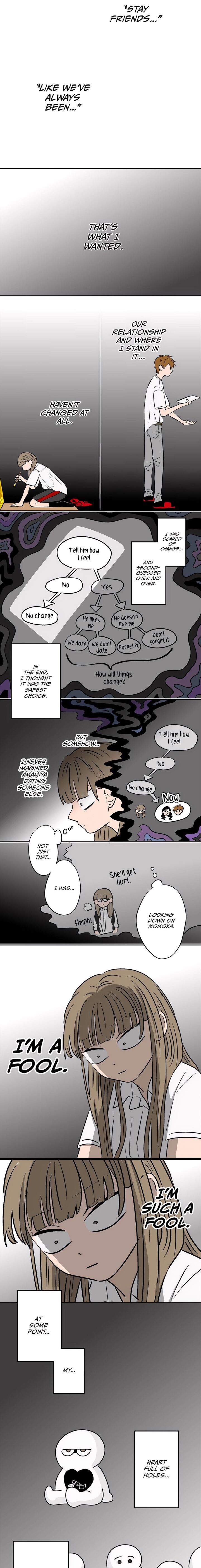 Koori No Jouheki 82 6