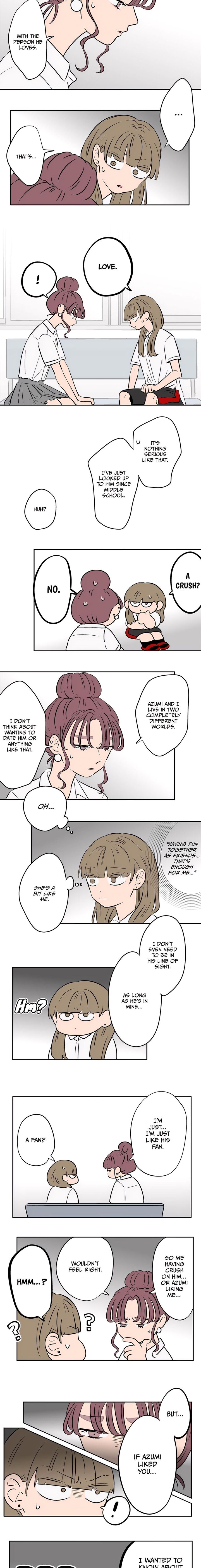 Koori No Jouheki 83 5