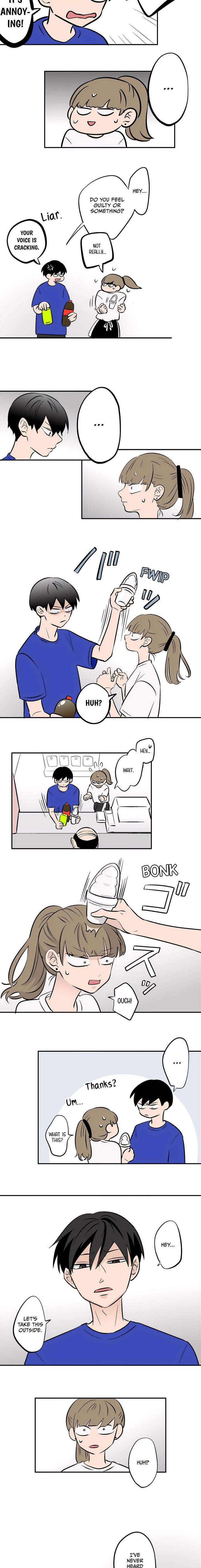 Koori No Jouheki 87 3