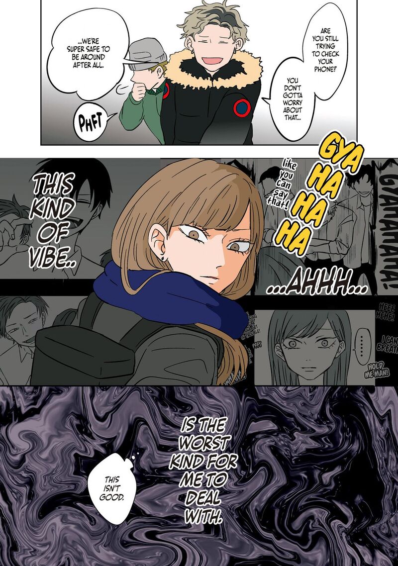 Koori No Jouheki 9 19