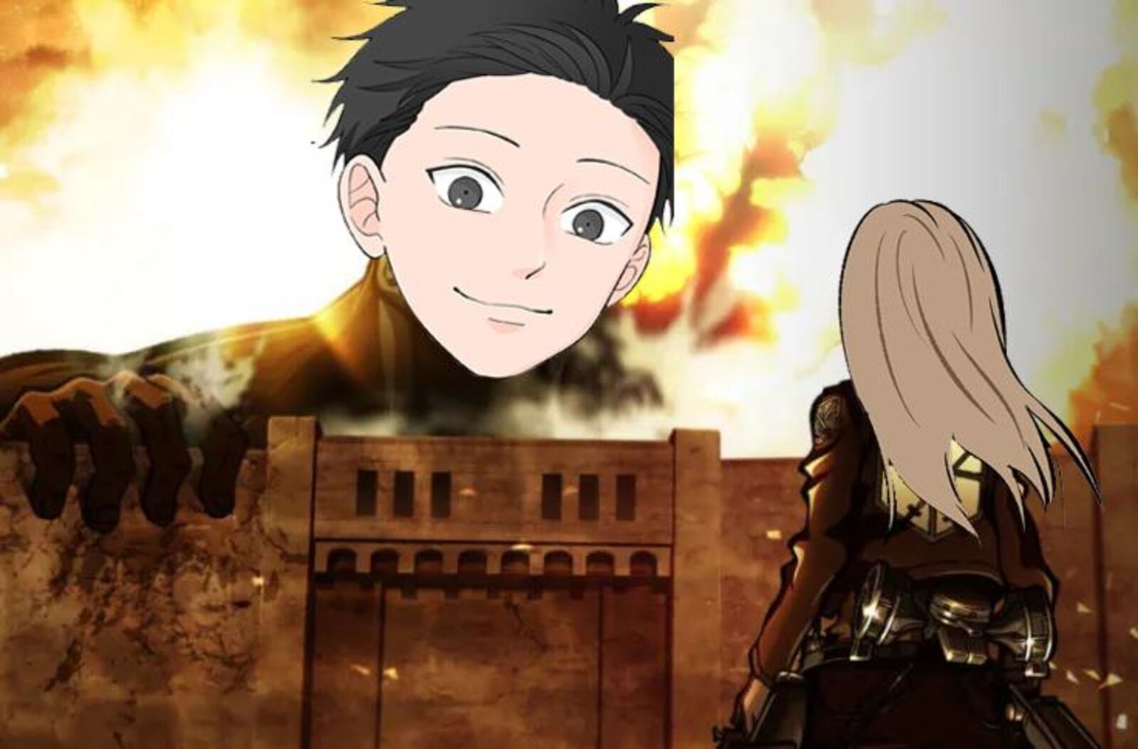 Koori No Jouheki 9 24