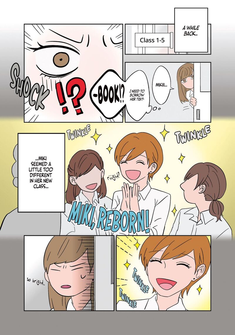 Koori No Jouheki 9 3