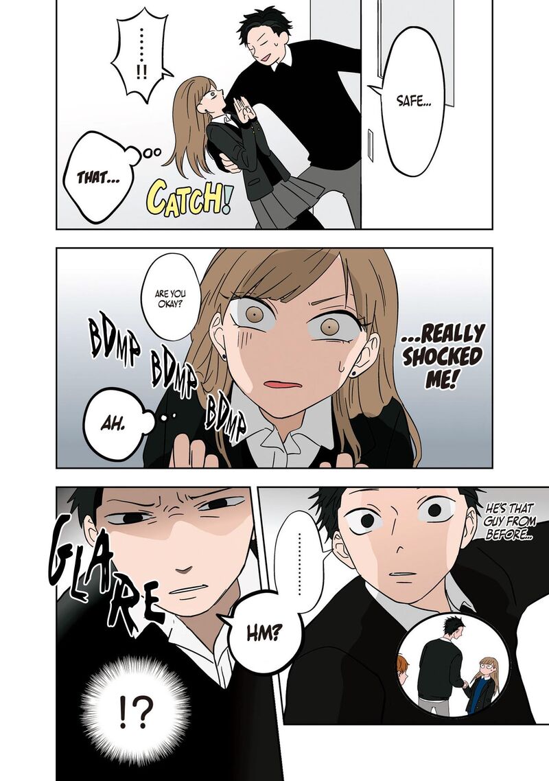 Koori No Jouheki 9 8