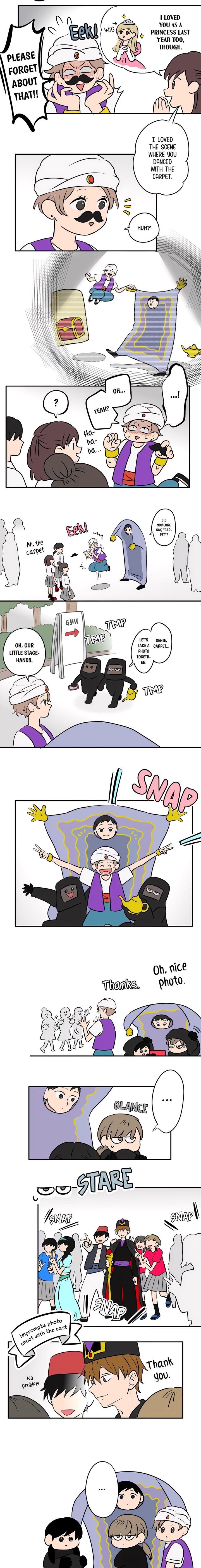 Koori No Jouheki 91 3