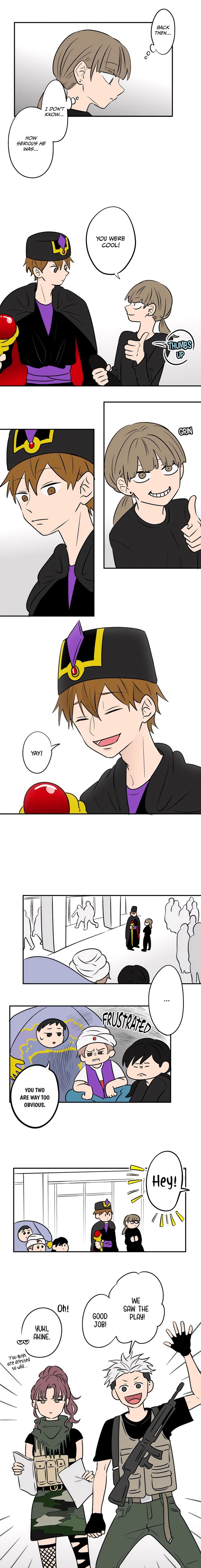 Koori No Jouheki 91 5