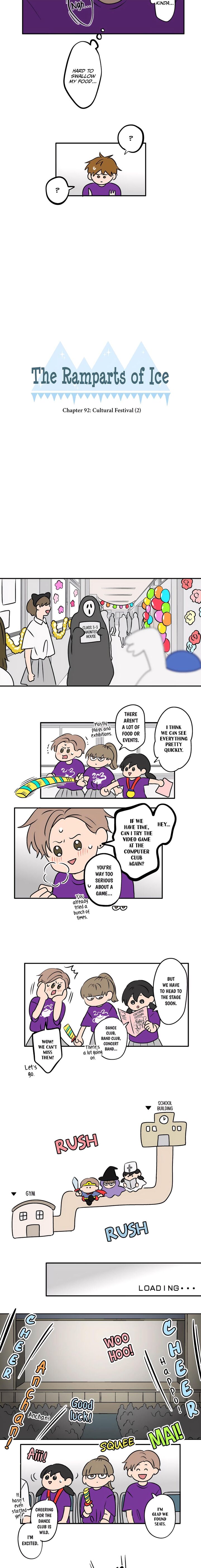 Koori No Jouheki 92 2