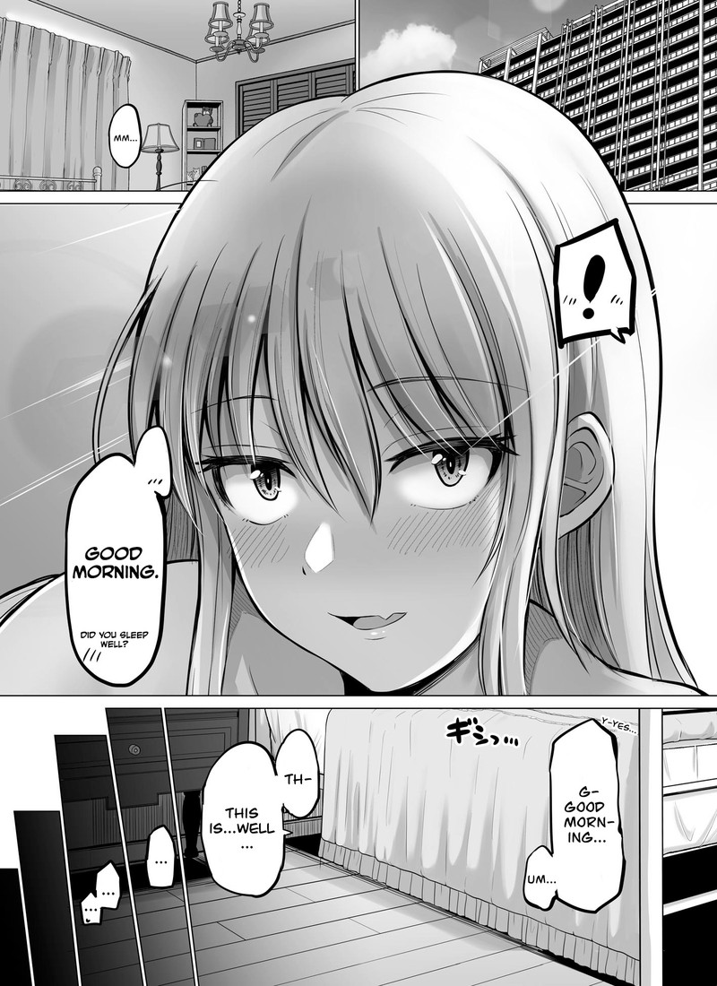 Kore Kara Dandan Shiawase Ni Natte Iku Kowai Onna Joushi 53 1
