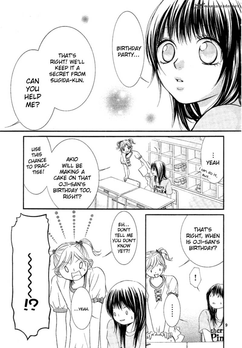 Kore Wa Koi No Hanashi 12 10
