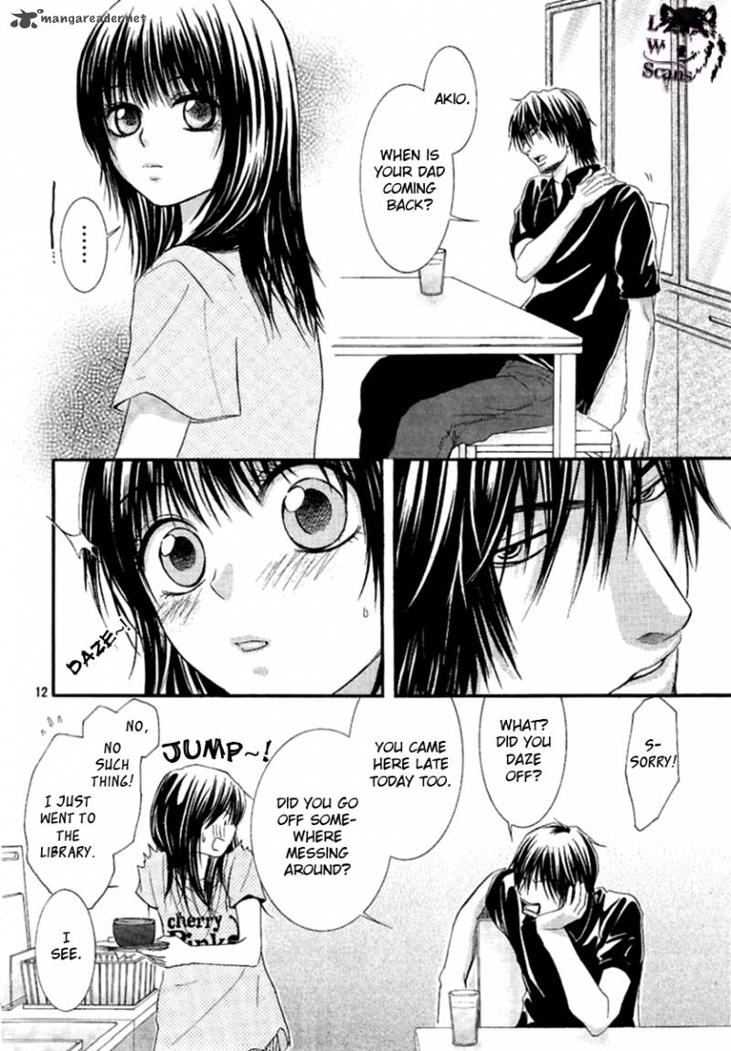 Kore Wa Koi No Hanashi 12 13